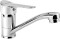 Bateria umywalkowa KFA LEONIT obrotowa wylewka 531291500