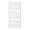 Grzejnik łazienkowy INSTAL PROJEKT STICK 50x70cm, moc 377W, podłączenie boczne, biały STI-50/70B