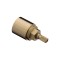 Zestaw przedłużający HANSGROHE 25mm do zaworów podtynkowych 96370000