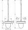Szczotka wc AXOR UNIVERSAL chrom 42835000