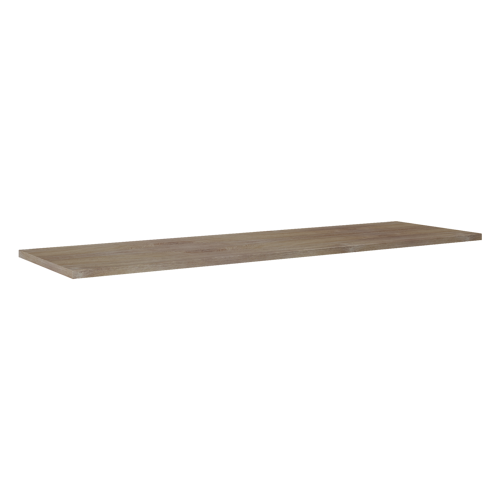 Blat pełny ELITA LOFTY 190x49,4x2,8cm dąb classic 167044