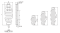 Grzejnik TERMA PERŁA L=50cm, H=96cm, 236W, przyłącze ZX, chrom WGPER0960500CR-MK-CROZX