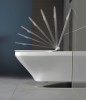 Deska WC DURAVIT DURASTYLE wolnoopadająca, biała 0063790000