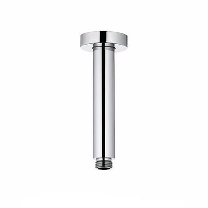 Ramię natrysku KLUDI sufitowe, do głowicy 15cm, chrom 6651505-00