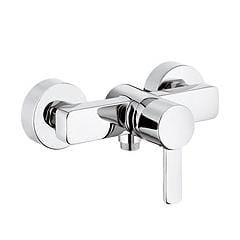 Bateria natryskowa KLUDI ZENTA chrom 388700575