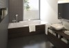 Bateria umywalkowa HANSGROHE LOGIS 100 z korkiem push-open, chrom 71107000