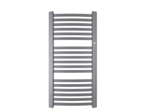 Grzejnik łazienkowy INSTAL PROJEKT RETTO 54x71cm, moc 361W, podłączenie dolne 50mm, biały RET-50/70-D50