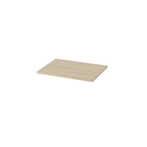 Blat do szafki CERSANIT MODUO 60 dąb S590-022