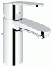Bateria umywalkowa GROHE EUROSTYLE COSMOPOLITAN SpeedClean, chrom 3355220E