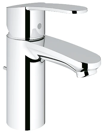 Bateria umywalkowa GROHE EUROSTYLE COSMOPOLITAN SpeedClean, chrom 3355220E