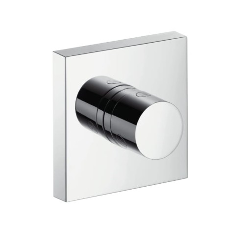Element zewnętrzny zaworu AXOR TRIO/QUATTRO DN15 chrom 10932000
