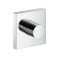 Element zewnętrzny zaworu AXOR TRIO/QUATTRO DN15 chrom 10932000