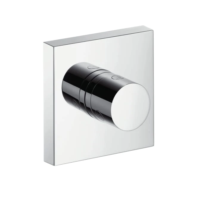 Element zewnętrzny zaworu AXOR TRIO/QUATTRO DN15 chrom 10932000