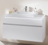 Umywalka VILLEROY&BOCH SUBWAY 2.0 60x47cm, szlifowany spód, biała ceramicplus 71136GR1