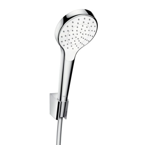 Zestaw wannowy HANSGROHE CROMA SELECT S Porter S 125cm, chrom 26420400