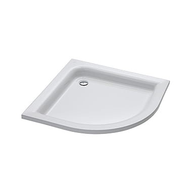 Brodzik półokrągły KOŁO STANDARD PLUS 90x9cm XBN1590000