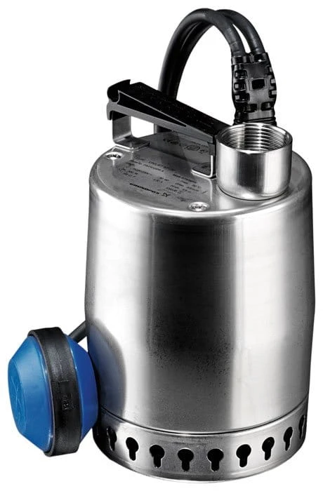 Pompa-zatapialna-GRUNDFOS-KP-250-A1-(kabel-10m)-012H1800