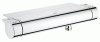 Bateria natryskowa GROHE GROHTHERM 2000 z termostatem, z półką na kosmetyki, chrom 34469001