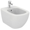 Bidet wiszący IDEAL STANDARD TESI 53x36cm, biały T355201