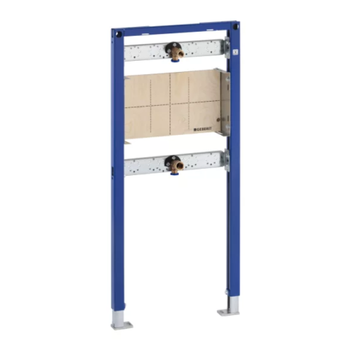 Element montażowy GEBERIT DUOFIX do natrysku i wanny, H=98-112cm, do baterii podtynkowej 111.780.00.1