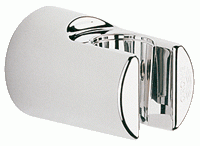 Uchwyt natryskowy GROHE RELEXA PLUS naścienny stały chrom 28622000