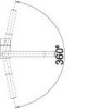 Bateria kuchenna BLANCO LINUS, antracyt 516698