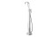Bateria wannowa KOHLMAN AXIS, wolnostojąca, chrom QF1165N