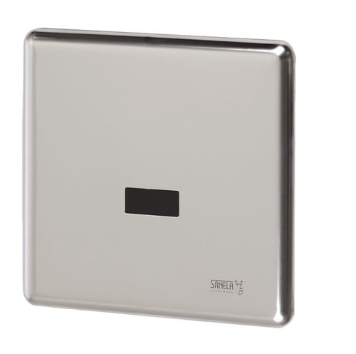 Bateria natryskowa SANELA elektroniczna podtynkowa SLS01AK