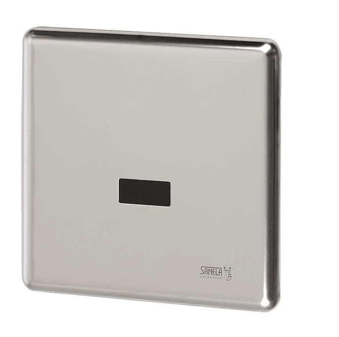 Bateria natryskowa SANELA elektroniczna podtynkowa SLS01AK