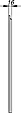 Obudowa wanny KOŁO 80 krótka MDF/PCV Biały PWP2383000