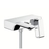 Bateria wannowa AXOR URQUIOLA ścienna chrom 11420000