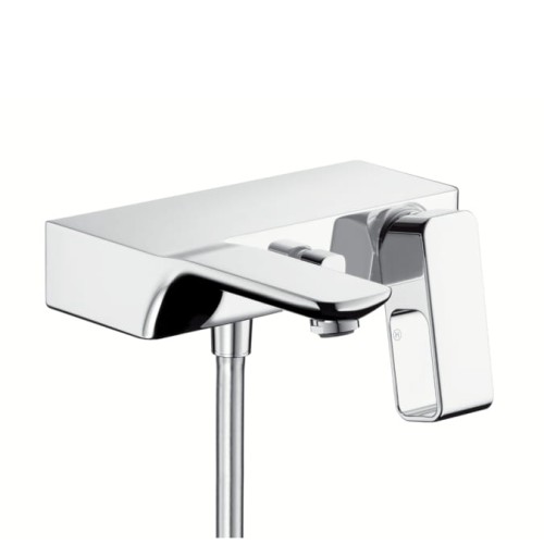 Bateria wannowa AXOR URQUIOLA ścienna chrom 11420000