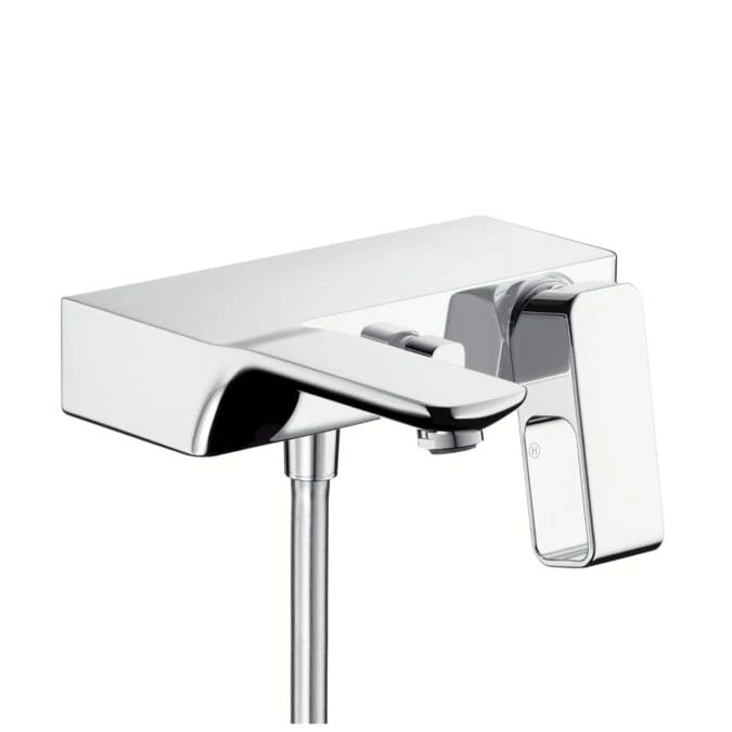 Bateria wannowa AXOR URQUIOLA ścienna chrom 11420000