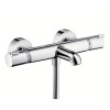 Bateria wannowa HANSGROHE ECOSTAT COMFORT z termostatem, chrom 13114000