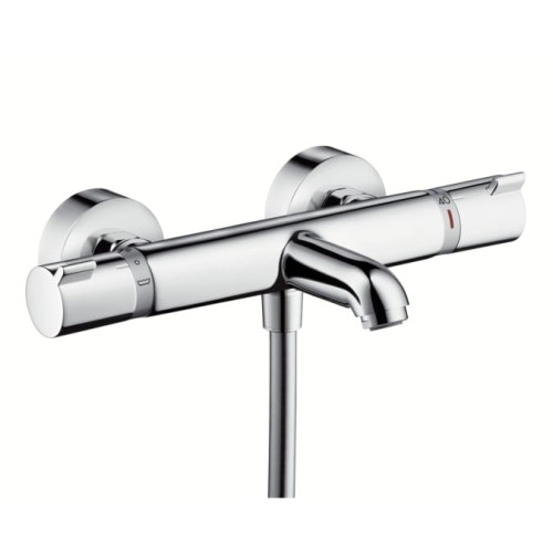 Bateria wannowa HANSGROHE ECOSTAT COMFORT z termostatem, chrom 13114000