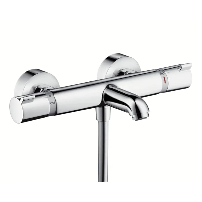 Bateria wannowa HANSGROHE ECOSTAT COMFORT z termostatem, chrom 13114000