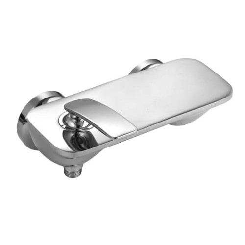 Bateria natryskowa KLUDI BALANCE chrom 527100575
