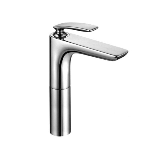 Bateria umywalkowa KLUDI BALANCE bez korka, H=27cm, chrom 522960575