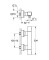 Bateria natryskowa GROHE GROHTHERM CUBE z termostatem, chrom 34488000