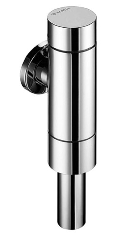 Zawór spłukujący do WC SCHELL SCHELLOMAT BASIC 3/4", chrom 022470699