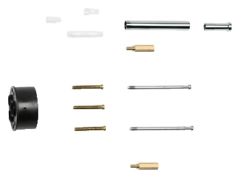 Zestaw przedłużek GROHE 25mm do elementów wewnętrznych baterii podtynkowych 46191000