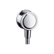 Przyłącze węża AXOR MONTREUX FIXFIT Classic, chrom 16884000