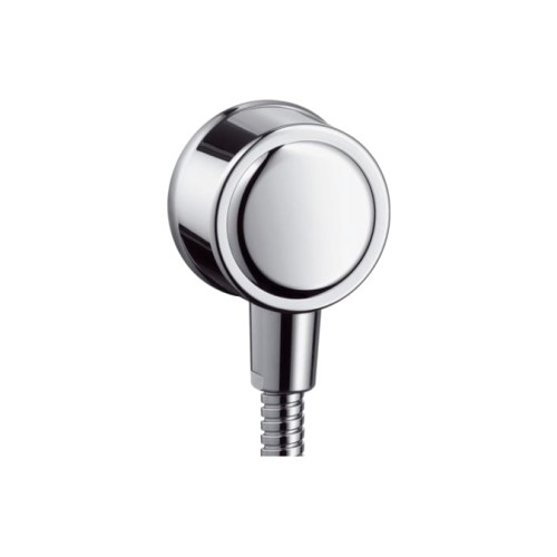 Przyłącze węża AXOR MONTREUX FIXFIT Classic, chrom 16884000