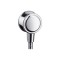 Przyłącze węża AXOR MONTREUX FIXFIT Classic, chrom 16884000