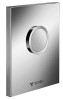 Przycisk SCHELL COMPACT II spłukujący do pisuaru chrom 028000699