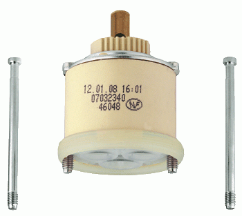 Głowica do baterii GROHE ceramiczna 46048000