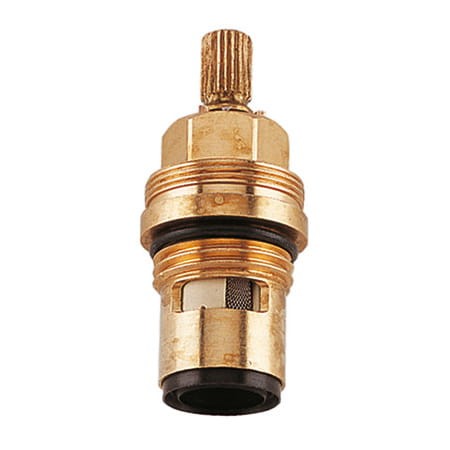 Głowica ceramiczna GROHE do baterii DN15, zamykana w prawo 45346000