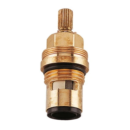 Głowica ceramiczna GROHE do baterii DN15, zamykana w prawo 45346000