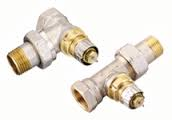 Zawór termostatyczny DANFOSS RA-N20-3/4 prosty 013G0016
