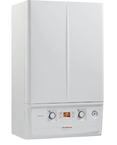 Kocioł gazowy IMMERGAS VICTRIX EXA 24 X 1 ERP kondensacyjny,  jednofunkcyjny moc 5,5÷23,7 kW 3.025780
